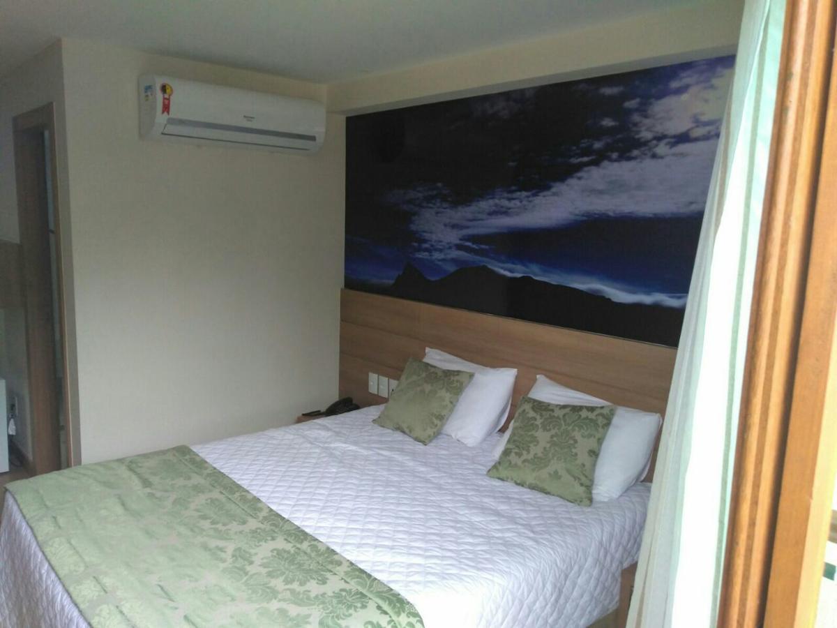 Ap Bristol Vista Azul Apartment Arace Bagian luar foto