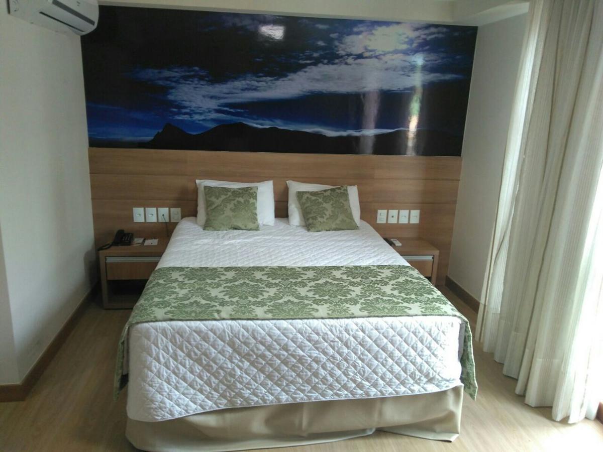 Ap Bristol Vista Azul Apartment Arace Bagian luar foto