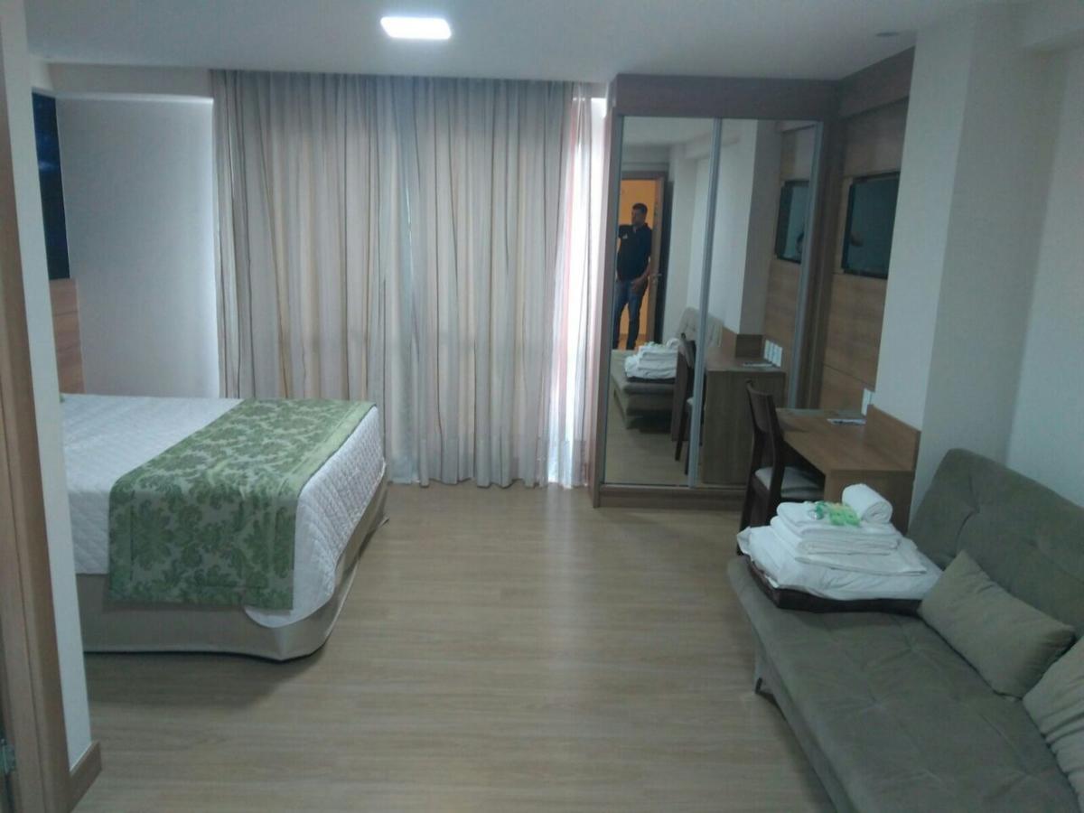 Ap Bristol Vista Azul Apartment Arace Bagian luar foto