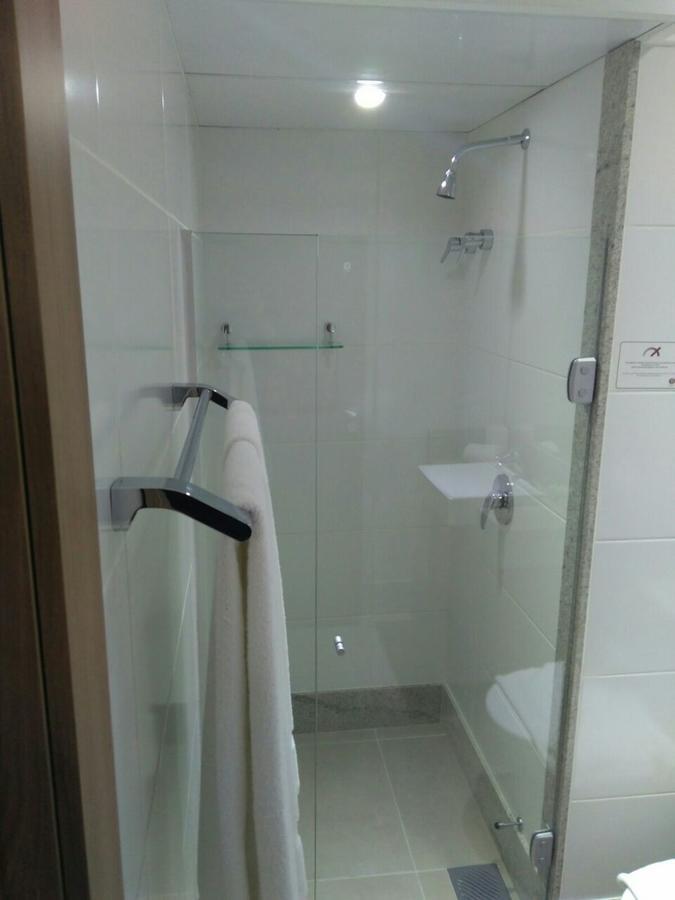 Ap Bristol Vista Azul Apartment Arace Bagian luar foto