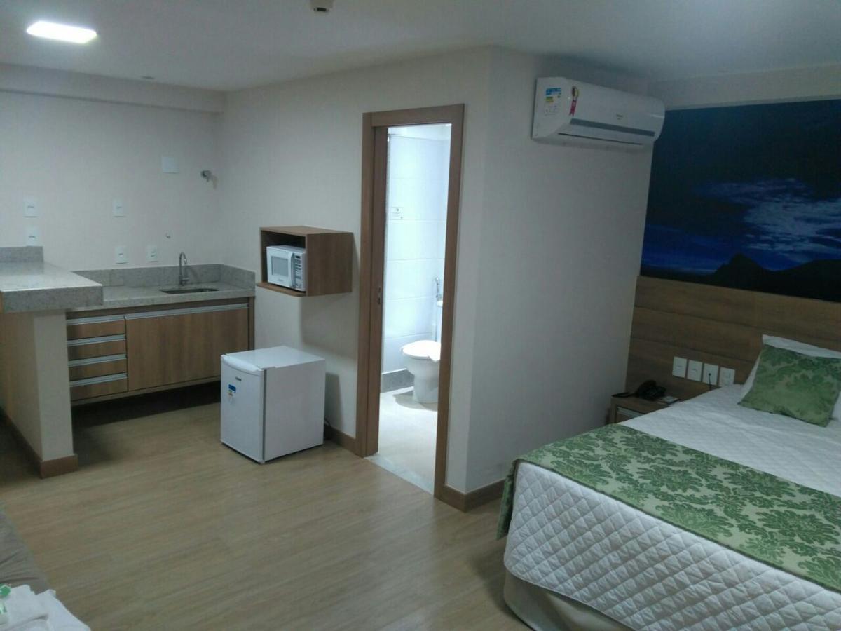 Ap Bristol Vista Azul Apartment Arace Bagian luar foto